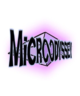 Microodyssey Steam Key GLOBAL